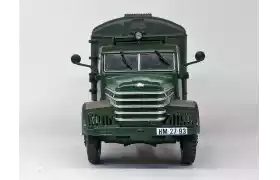 039 Csepel D-344, photo 4