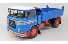065 - Skoda Liaz 706 MT, photo 1