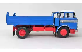065 - Skoda Liaz 706 MT, photo 2