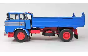065 - Skoda Liaz 706 MT, photo 3