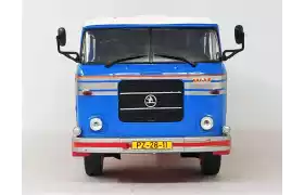 065 - Skoda Liaz 706 MT, photo 4
