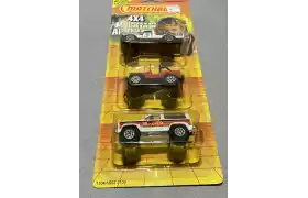 Matchbox Mountain Adventure, photo 2
