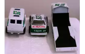 Matchbox Team Convoy Shraeder PrePro, photo 3