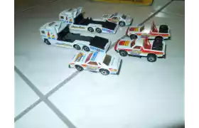 Matchbox Team Convoy Super Boss PrePro, photo 7