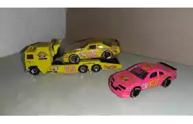 Matchbox Team Convoy Country Time PrePro, photo 1